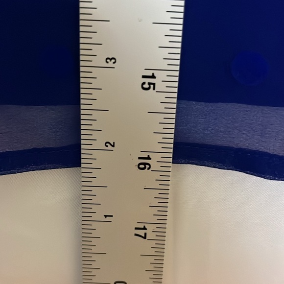 Women's, J.Crew, Light Weight, V-Neck, Dotted Detailed, Long Sleeve, Size Large - Picture 7 of 12